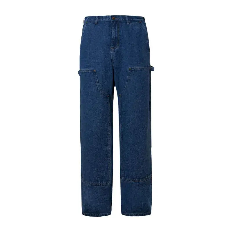 CALÇA CARHARTT DOUBLE KNEE PANT JEANS