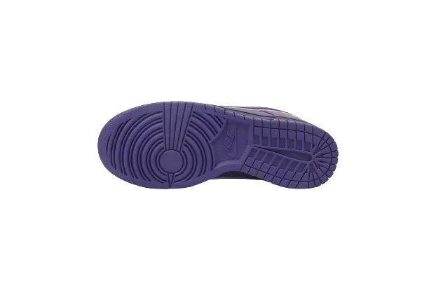 TÊNIS NIKE SB DUNK "PURPLE LOBSTER"