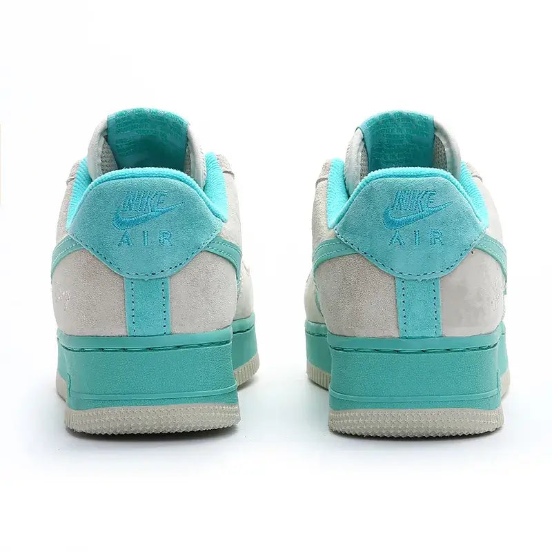TÊNIS NIKE AIR FORCE 1 TIFFANY