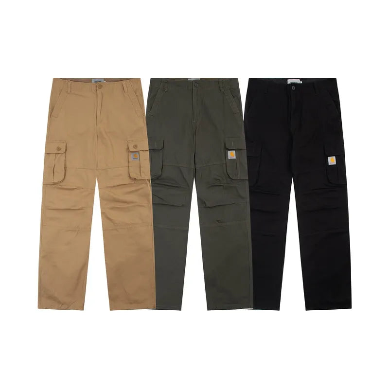 CALÇA CARHARTT CARGO