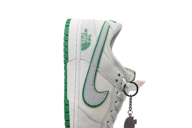 TÊNIS NIKE DUNK X THE NORTH FACE
