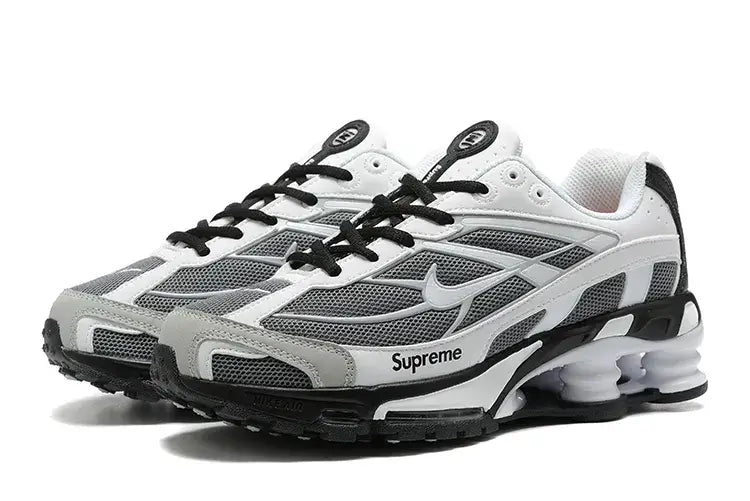 TÊNIS NIKE SHOX RIDE 2 X SUPREME