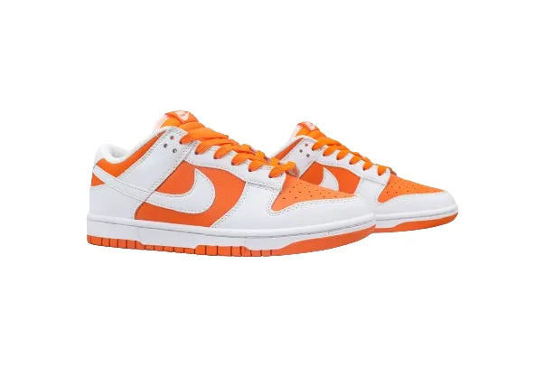 TÊNIS NIKE DUNK ORANGE
