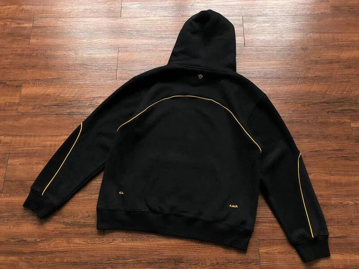CONJUNTO NIKE X NOCTA “BLACK”