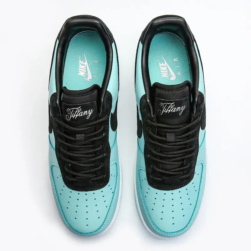 TÊNIS NIKE AIR FORCE 1 TIFFANY