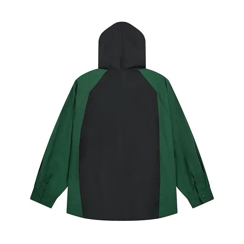 JAQUETA ADIDAS X BALENCIAGA