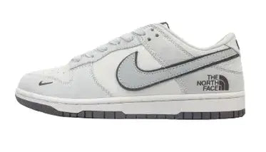 TENIS NIKE DUNK X THE NORTH FACE