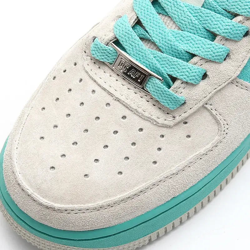 TÊNIS NIKE AIR FORCE 1 TIFFANY