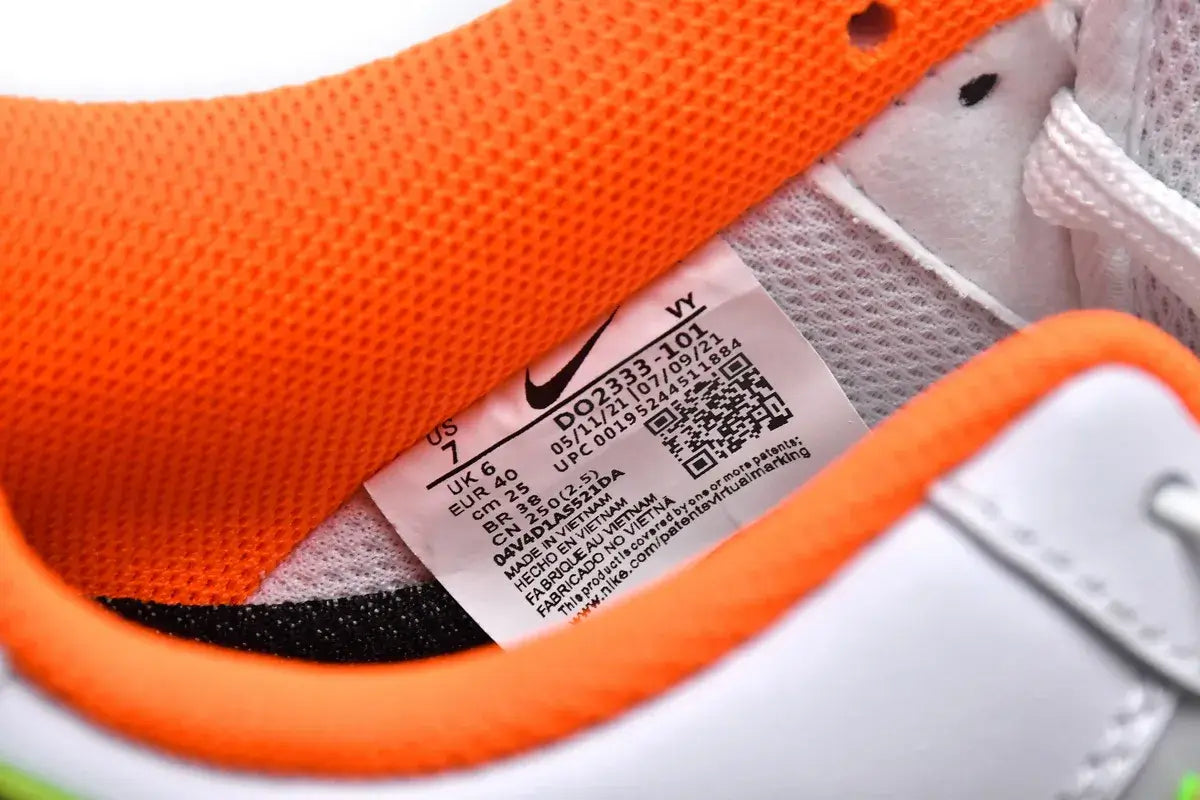 TÊNIS NIKE AIR FORCE 1 "HAVE A GOOD GAME"