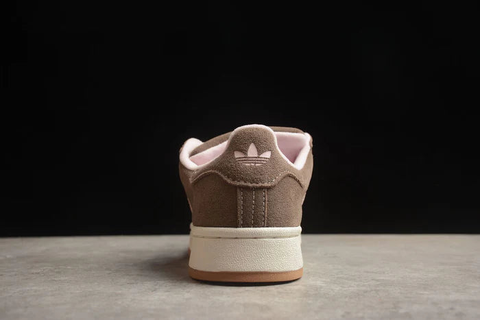 TÊNIS ADIDAS CAMPUS 00S DUST CARGO CLEAR “PINK”
