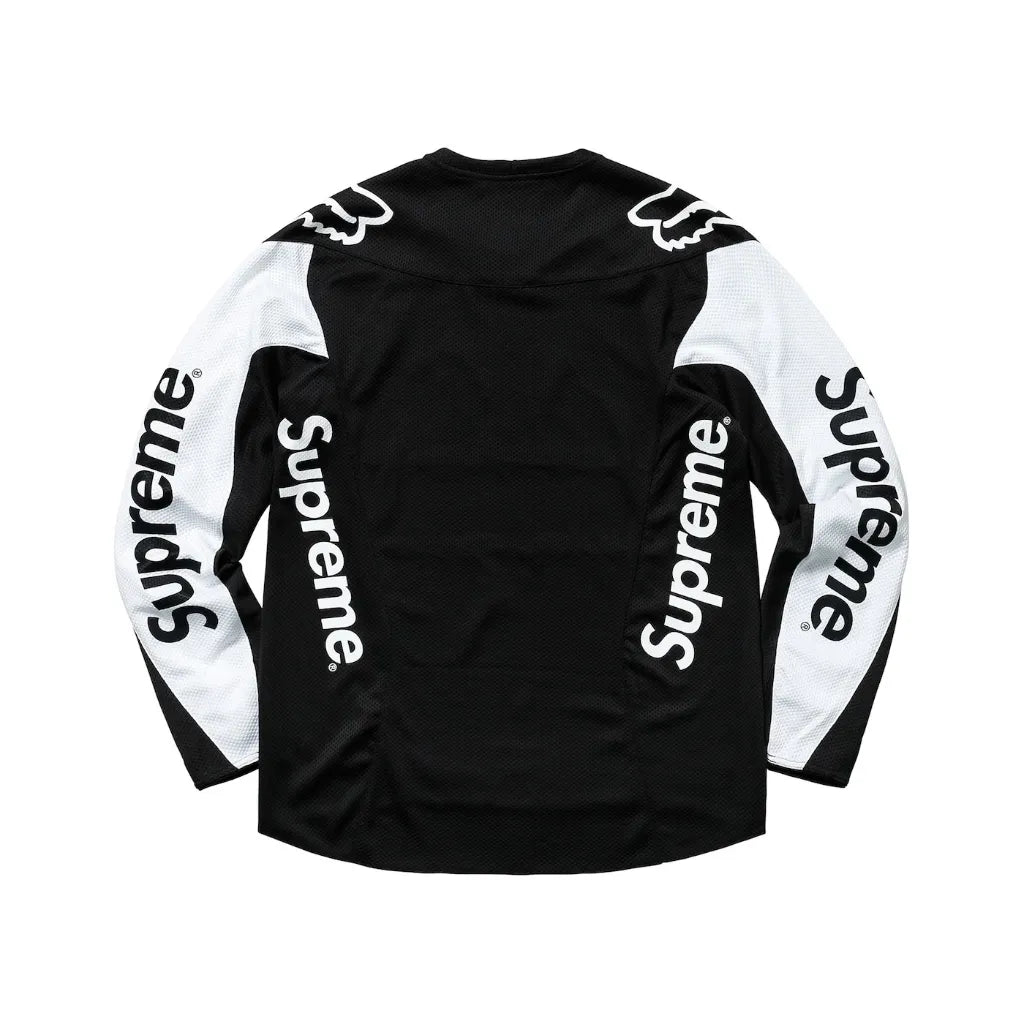 BLUSA COLAB SUPREME X FOX