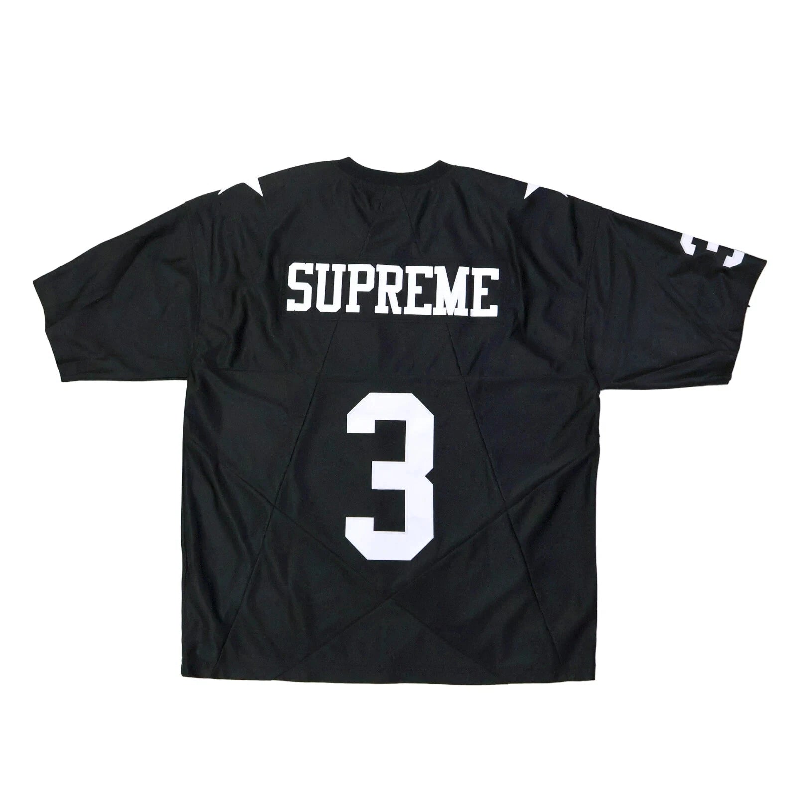 CAMISETA SUPREME JERSEY 52
