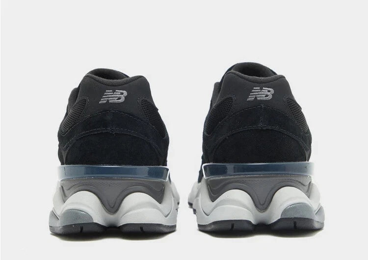TÊNIS NEW BALANCE 9060 BLACK PHANTOM