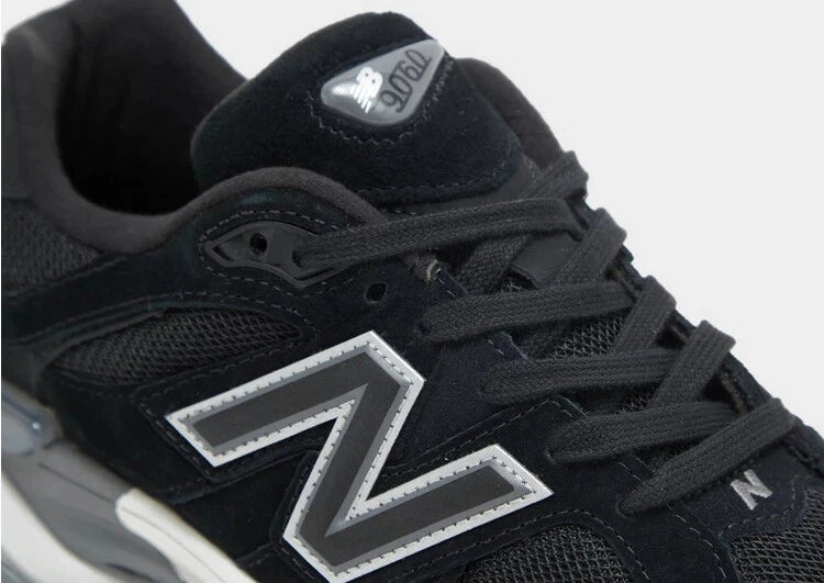 TÊNIS NEW BALANCE 9060 BLACK PHANTOM