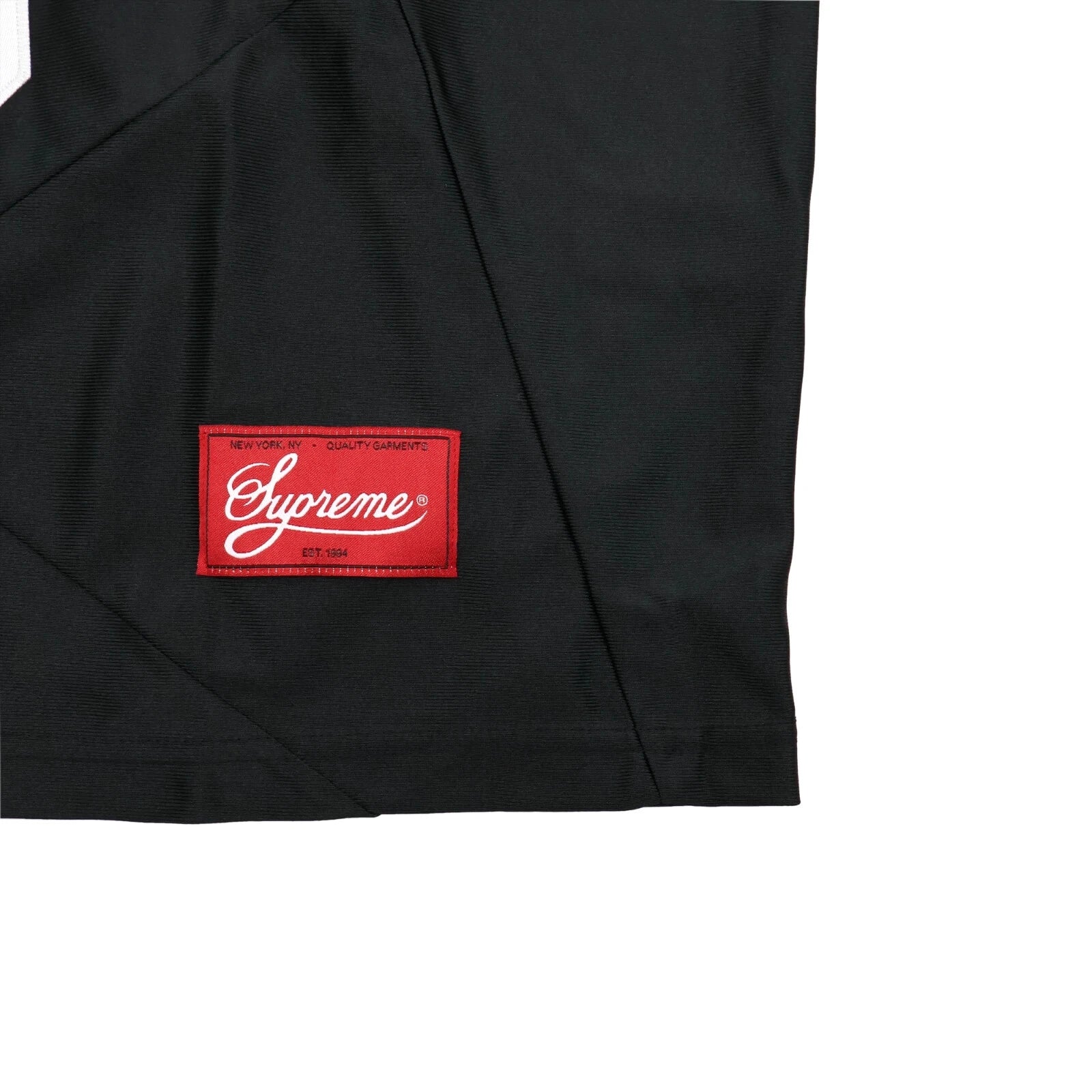 CAMISETA SUPREME JERSEY 52