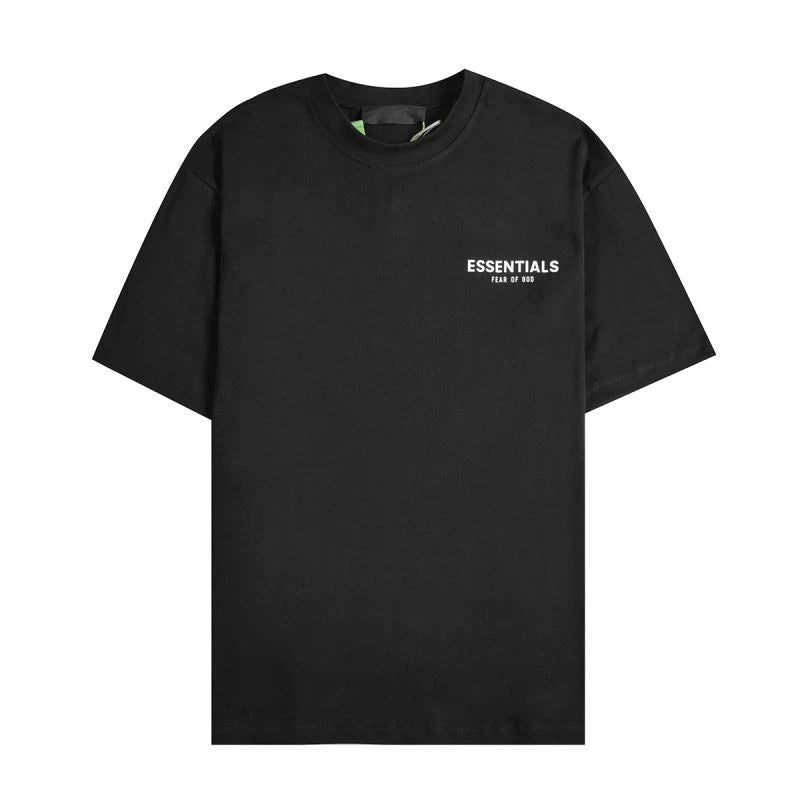 CAMISETA FEAR OF GOD ESSENTIALS NY