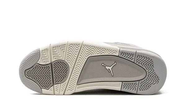 TÊNIS NIKE AIR JORDAN 4 RETRÔ 'FROZEN MOMENTS'