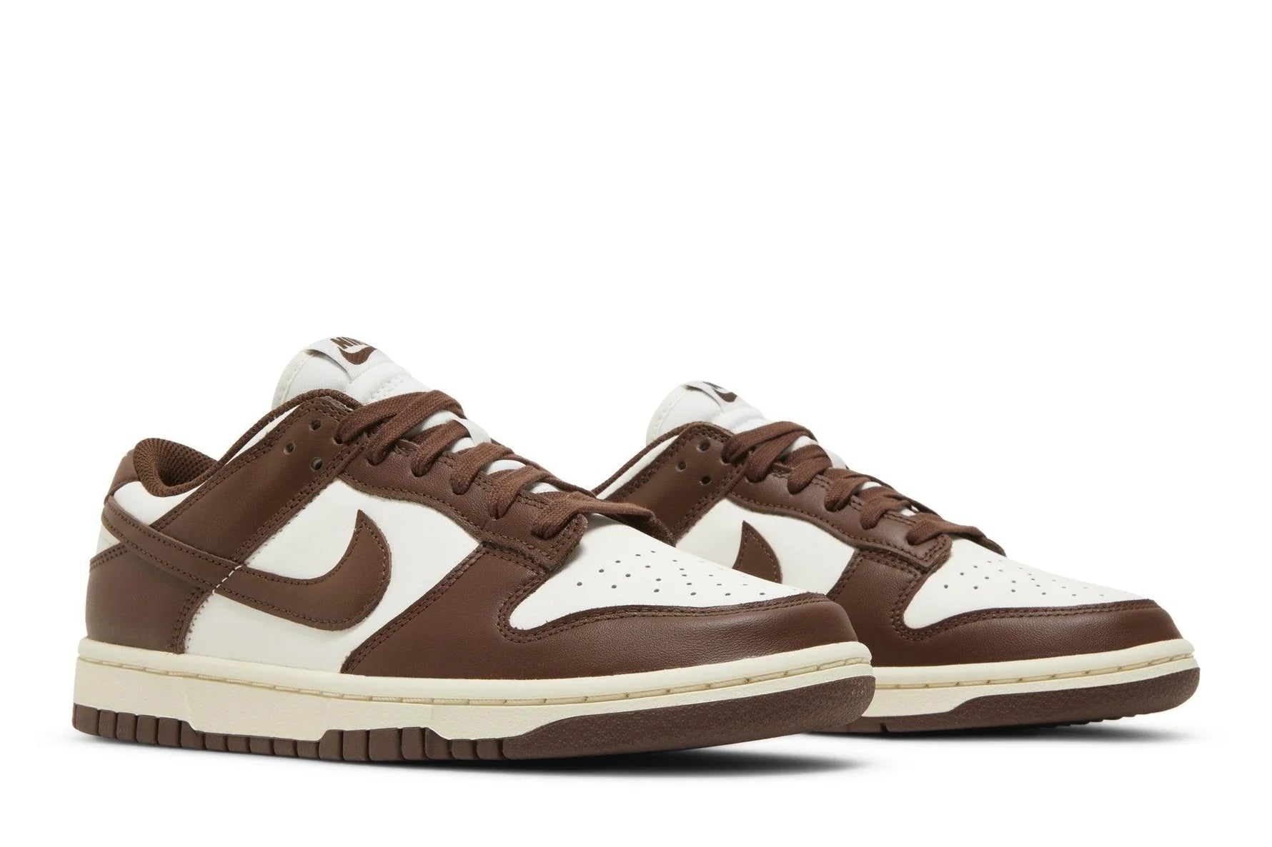 TÊNIS NIKE DUNK LOW CACAO WOW