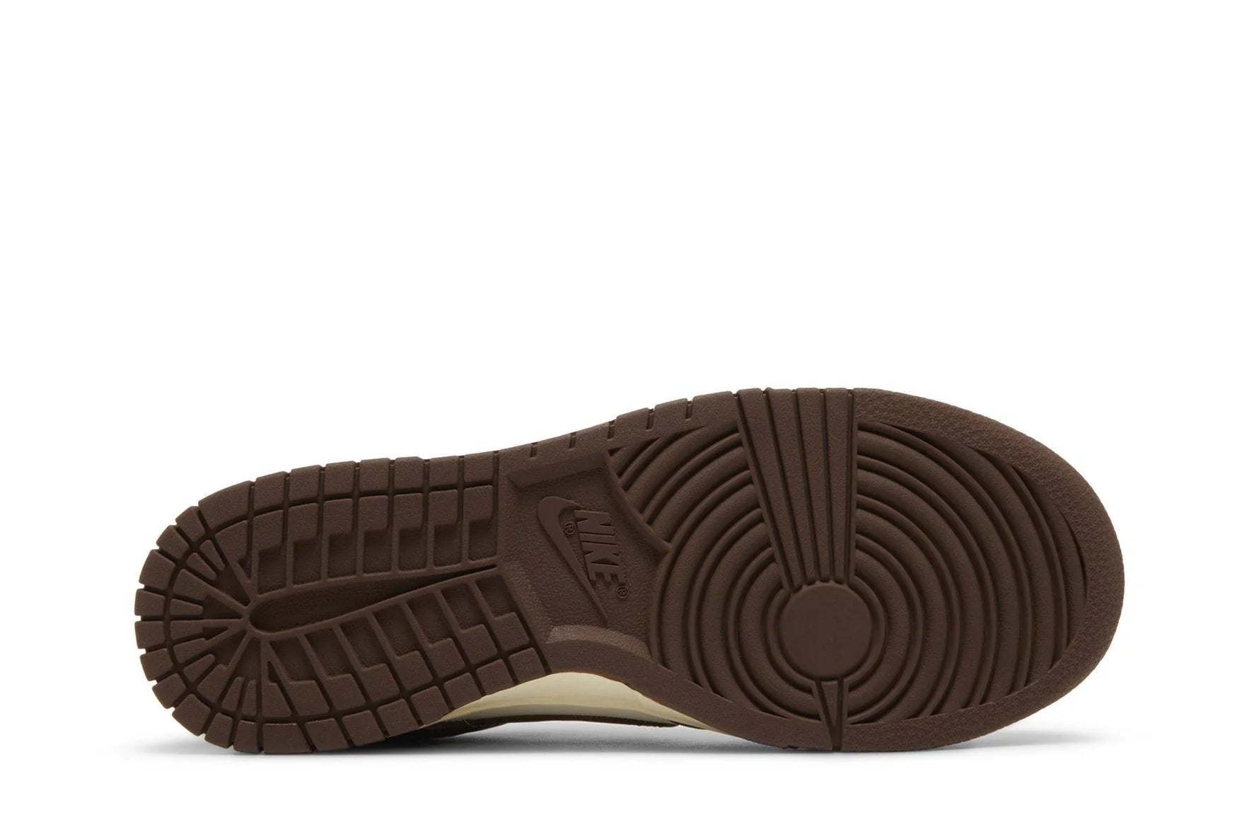 TÊNIS NIKE DUNK LOW CACAO WOW