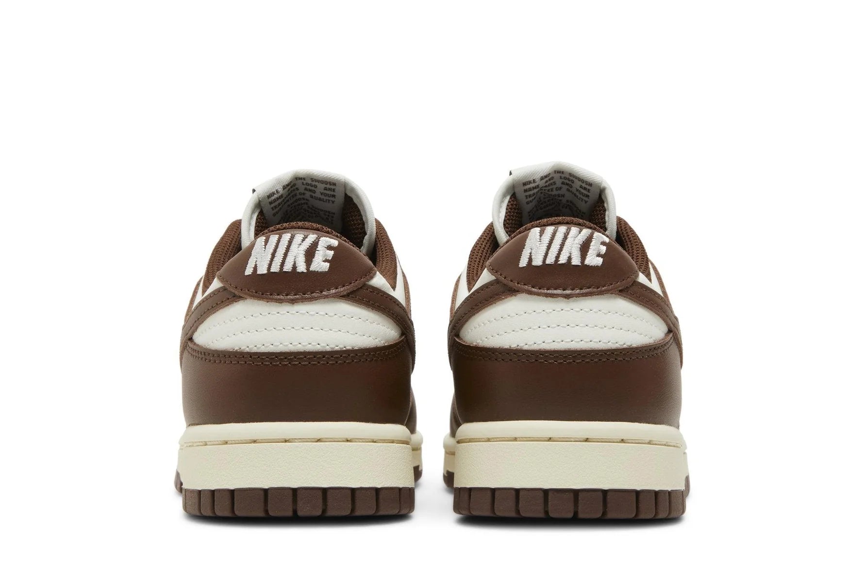 TÊNIS NIKE DUNK LOW CACAO WOW