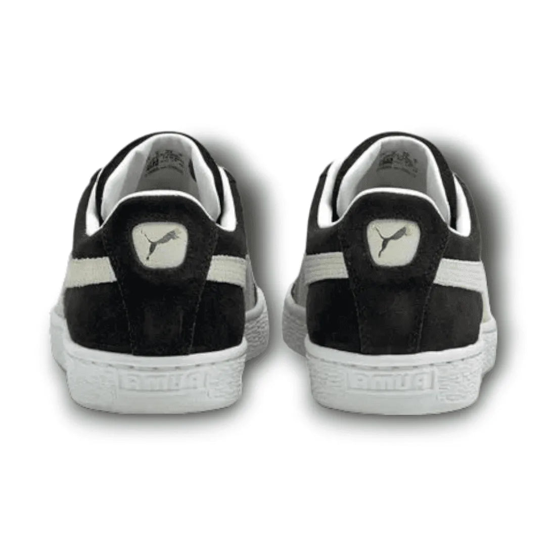 TÊNIS PUMA SUEDE BLACK