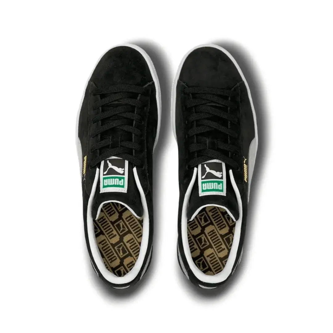 TÊNIS PUMA SUEDE BLACK