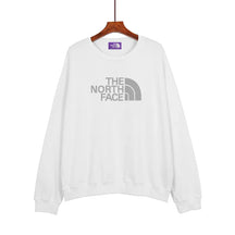 MOLETOM THE NORTH FACE BASIC LOGO GRAY