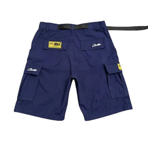 BERMUDA MASCULINA CORTEIZ