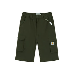 CALÇA/BERMUDA CARHARTT 2 EM 1