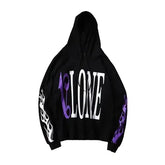 MOLETOM PALM ANGELS X VLONE