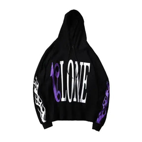 MOLETOM PALM ANGELS X VLONE