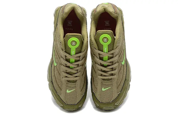 TÊNIS NIKE SHOX RIDE 2 X SUPREME