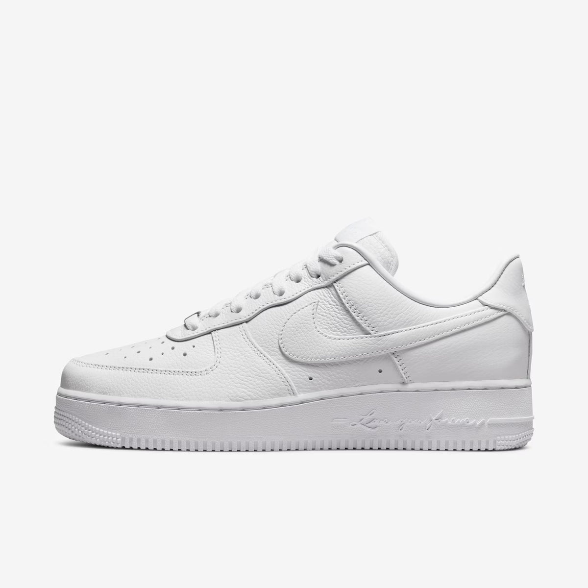 TÊNIS NIKE AIR FORCE 1 NOCTA