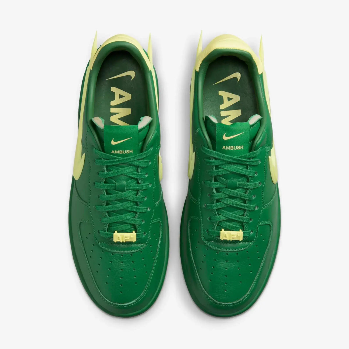 TÊNIS NIKE AIR FORCE 1 X AMBUSH