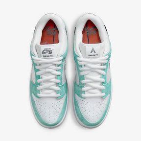 TÊNIS NIKE SB X APRIL SKATEBOARDS
