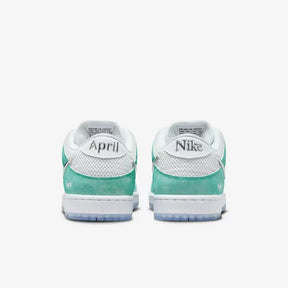TÊNIS NIKE SB X APRIL SKATEBOARDS