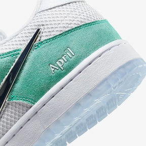 TÊNIS NIKE SB X APRIL SKATEBOARDS