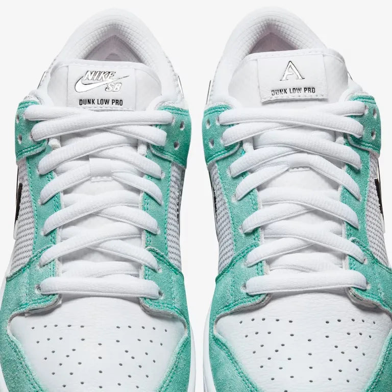 TÊNIS NIKE SB X APRIL SKATEBOARDS