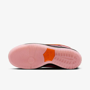 TÊNIS NIKE SB DUNK LOW X THE POWERPUFF GIRLS