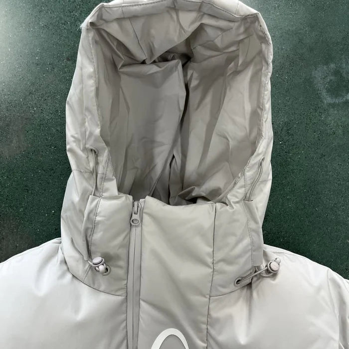 JAQUETA TRAPSTAR HYPERDRIVE TECHNICAL PUFFER