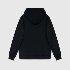 BLUSA ADIDAS X GUCCI "LOGO BOX"