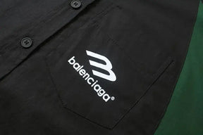 JAQUETA ADIDAS X BALENCIAGA