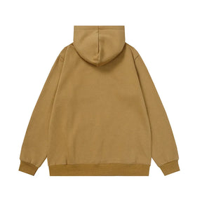 MOLETOM CANGURU CARHARTT CLASSIC