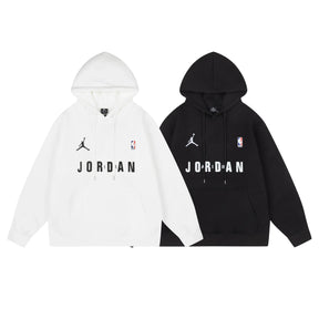 MOLETOM AIR JORDAN NBA