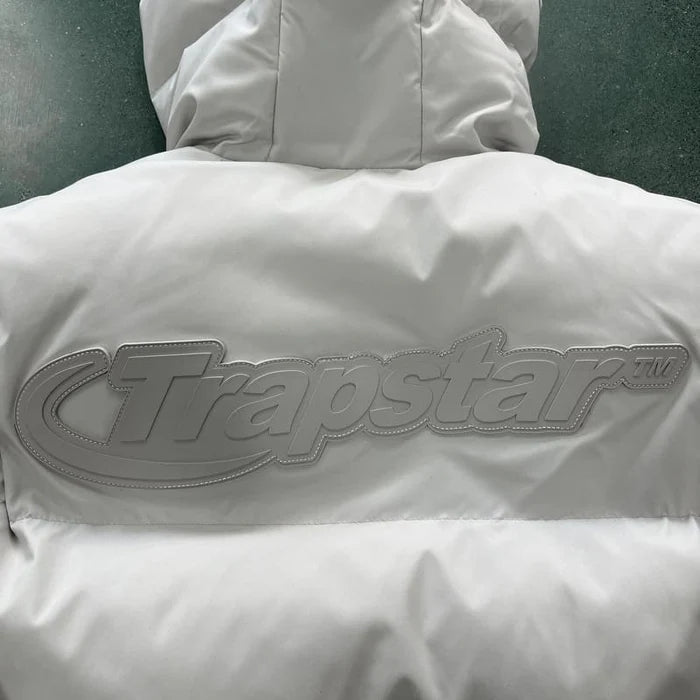 JAQUETA TRAPSTAR HYPERDRIVE TECHNICAL PUFFER