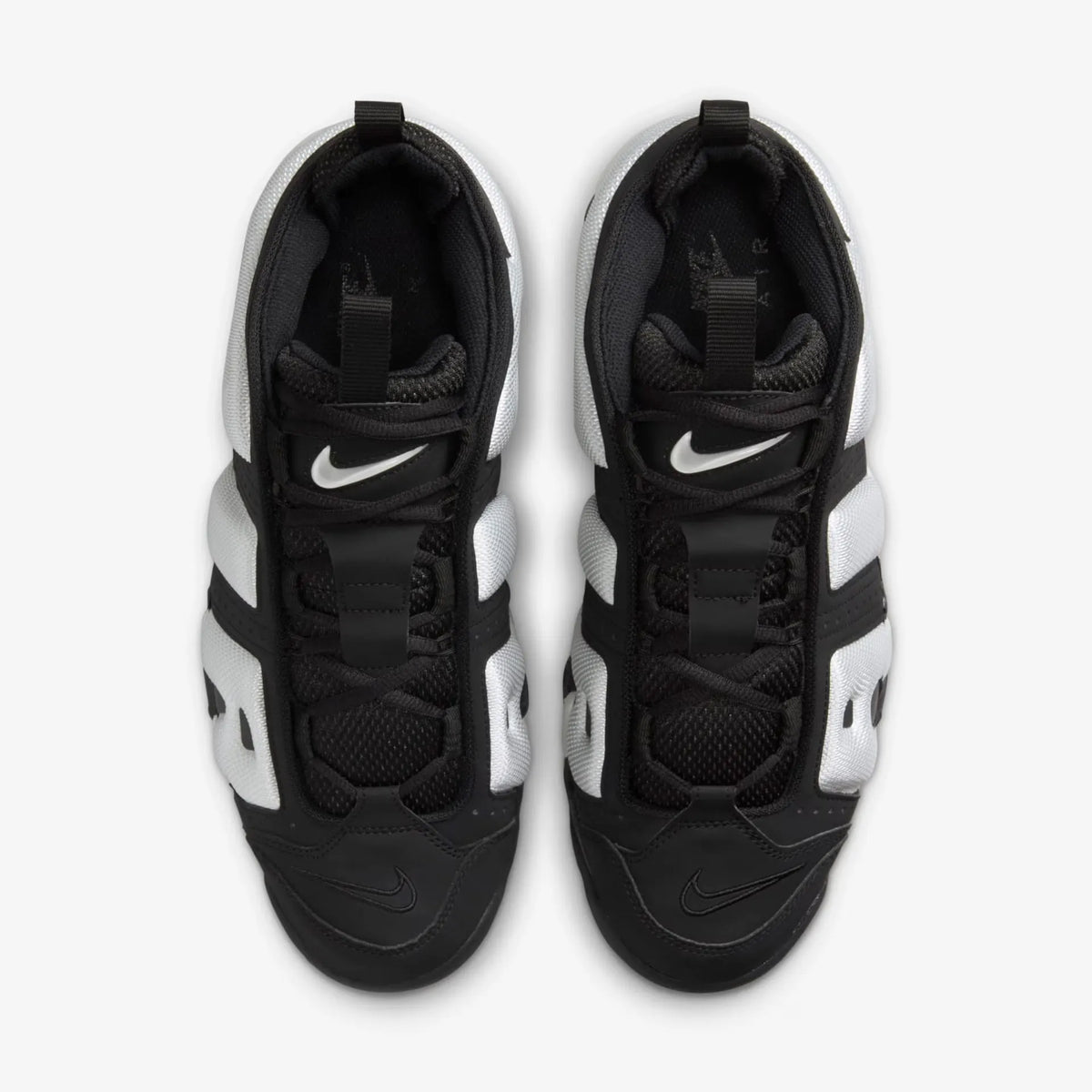 TÊNIS NIKE AIR MORE UPTEMPO "BLACK"