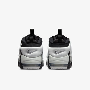 TÊNIS NIKE AIR MORE UPTEMPO  "BROWN"