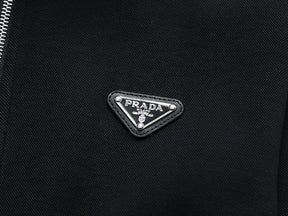 JAQUETA PRADA BLACK SPORT