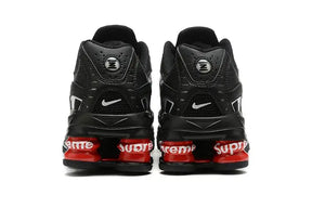 TÊNIS NIKE SHOX RIDE 2 X SUPREME