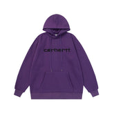 MOLETOM CANGURU CARHARTT CLASSIC